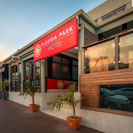 Florida Park Hotel, Florida Road Ντούρμπαν Εξωτερικό φωτογραφία